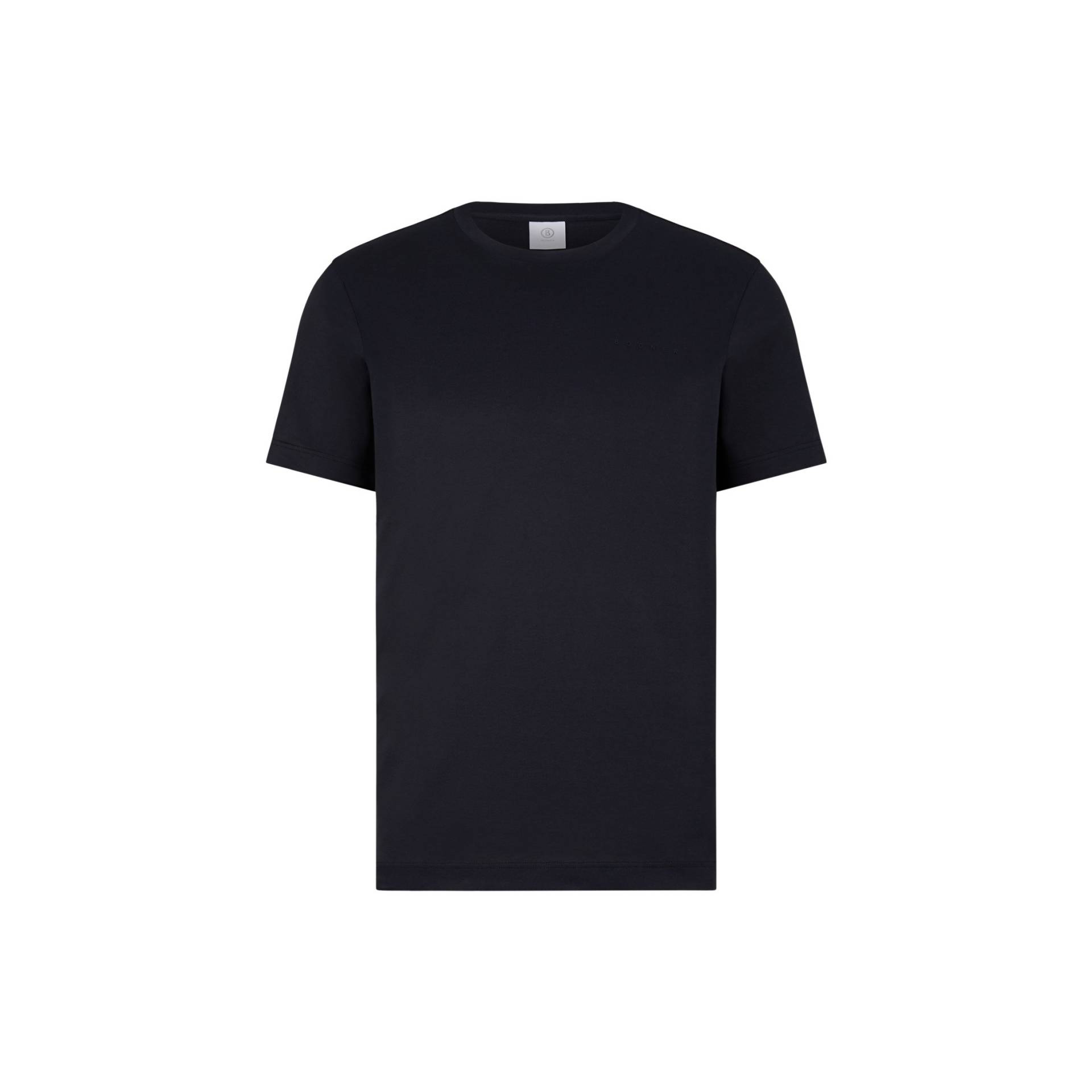 BOGNER T-Shirt Aaron für Herren - Schwarz - S von Bogner