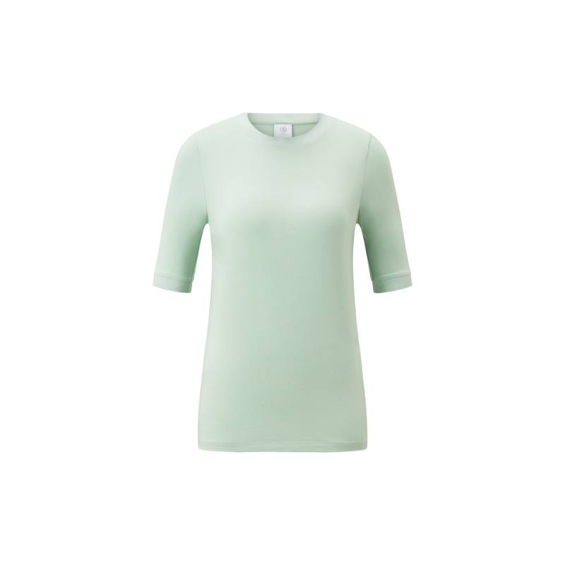 BOGNER T-Shirt Alexi für Damen - Hellgrün - 34 von Bogner