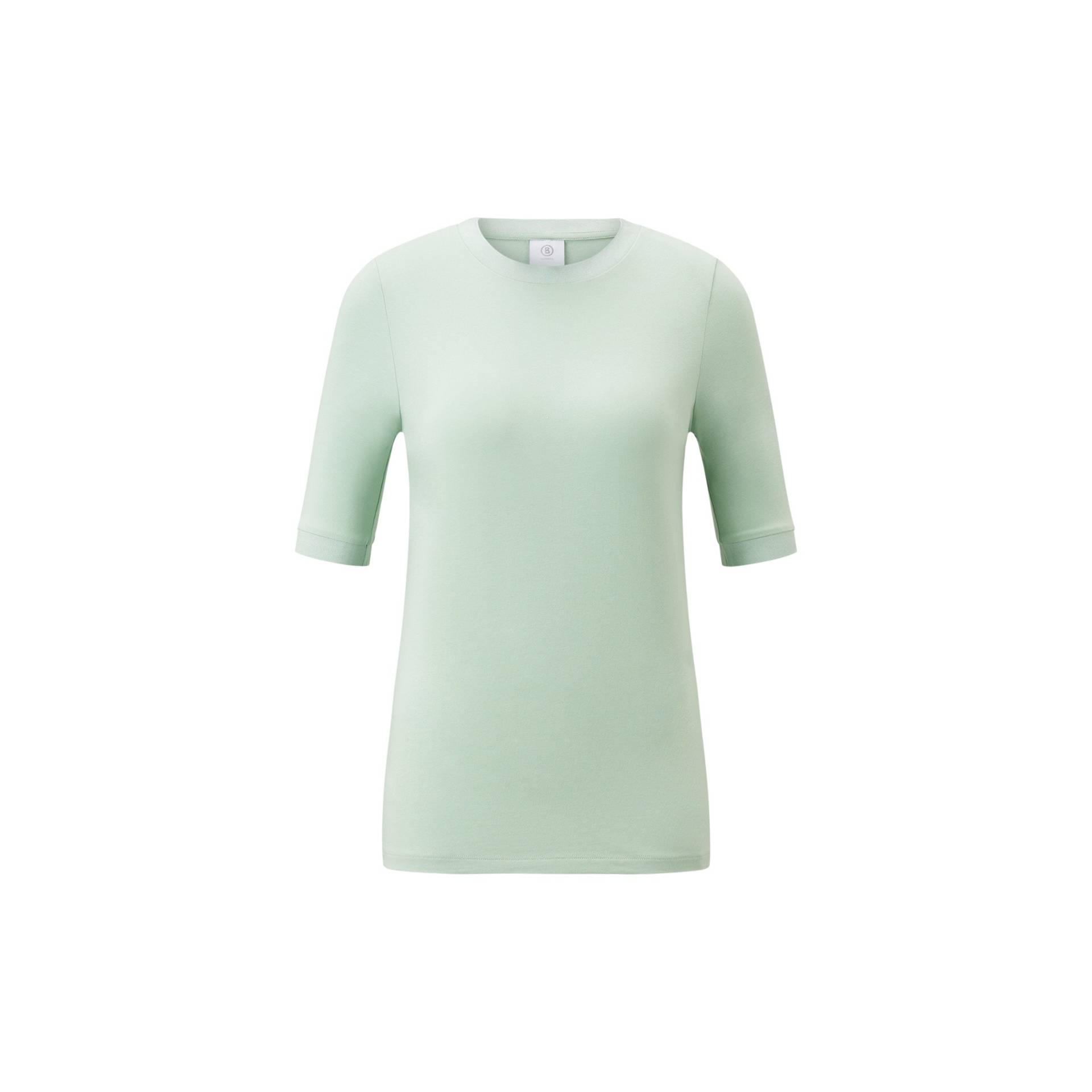 BOGNER T-Shirt Alexi für Damen - Hellgrün - 36 von Bogner