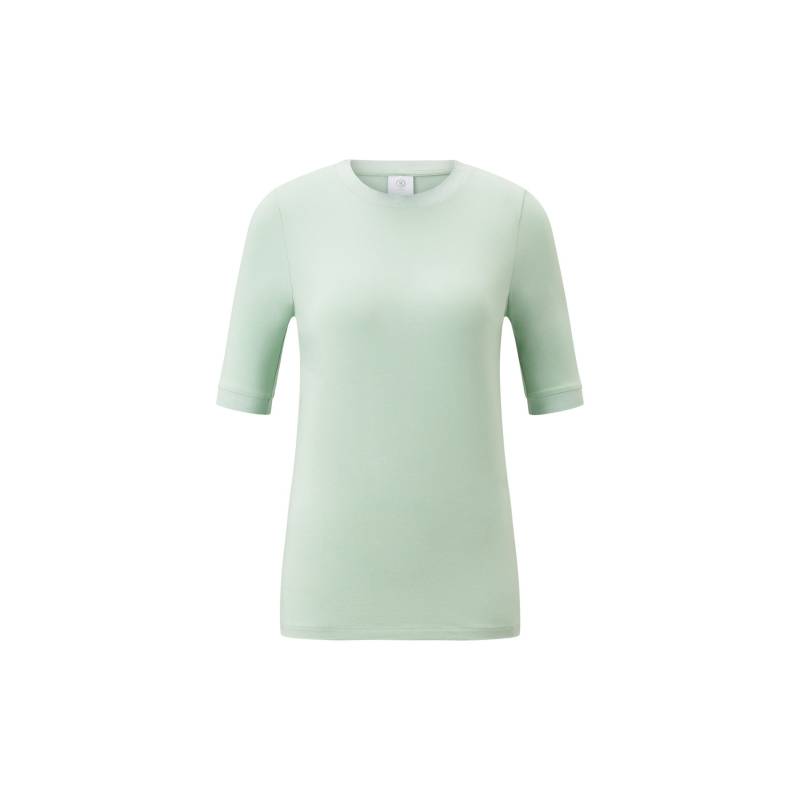 BOGNER T-Shirt Alexi für Damen - Hellgrün - 42 von Bogner