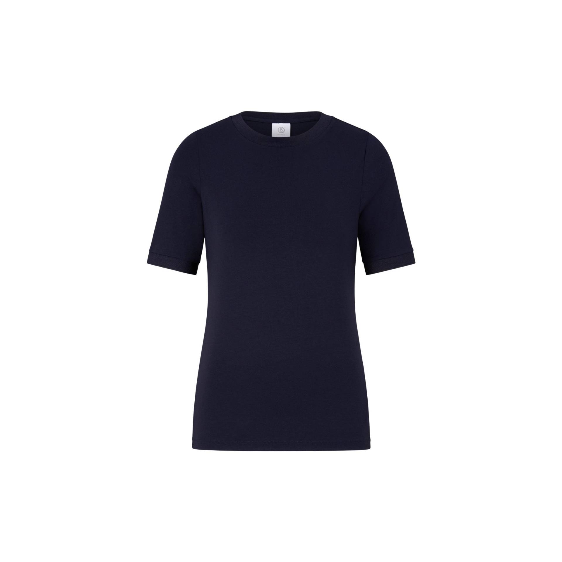 BOGNER T-Shirt Alexi für Damen - Navy-Blau - 34 von Bogner