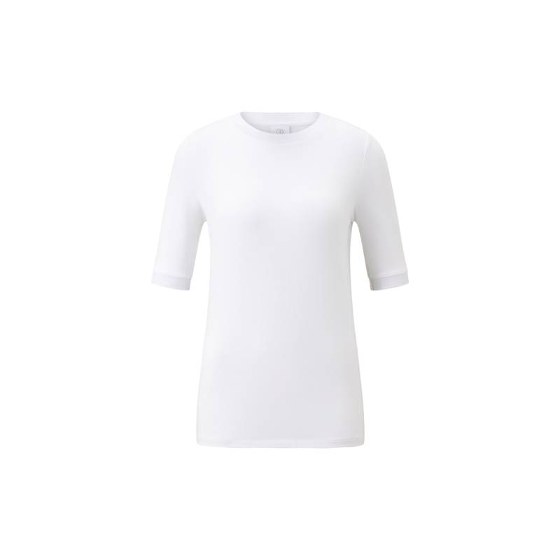 BOGNER T-Shirt Alexi für Damen - Weiß - 42 von Bogner