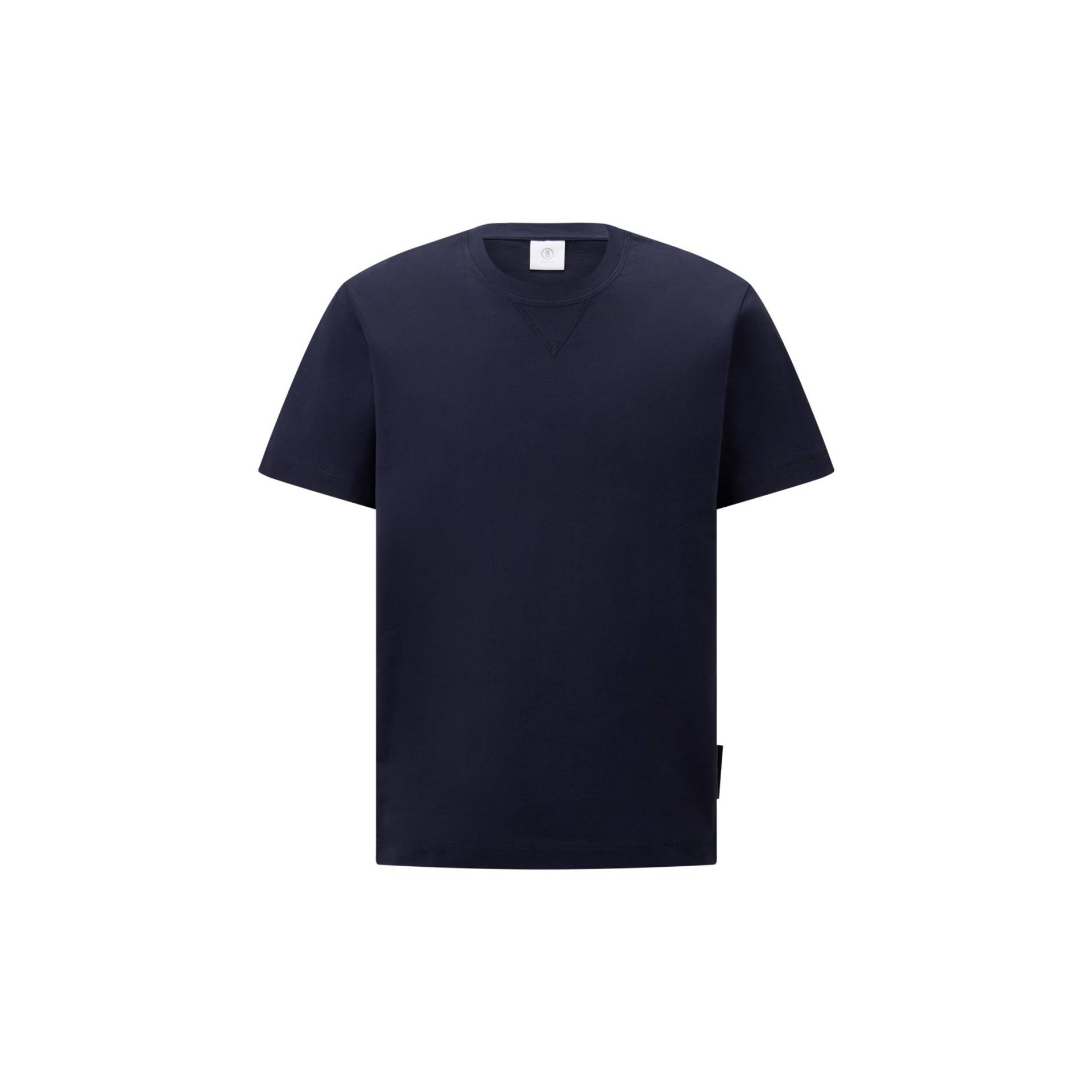 BOGNER T-Shirt Dino für Herren - Navy-Blau - 3XL von Bogner