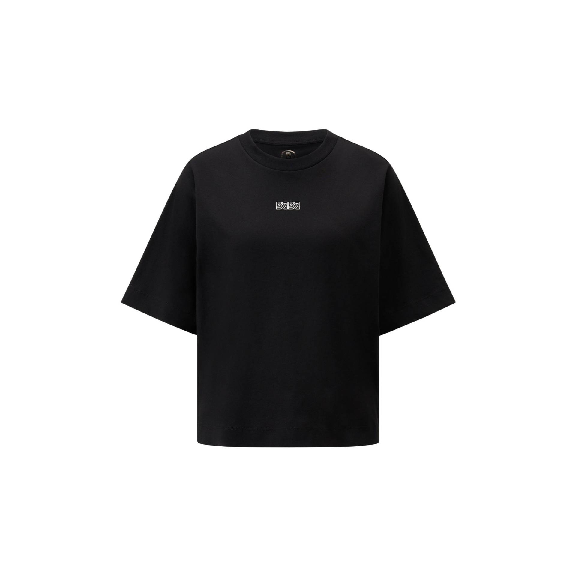BOGNER T-Shirt Dorothy für Damen - Schwarz - 48 BOGNER T-Shirt Dorothy für Damen - Schwarz - 48 von Bogner