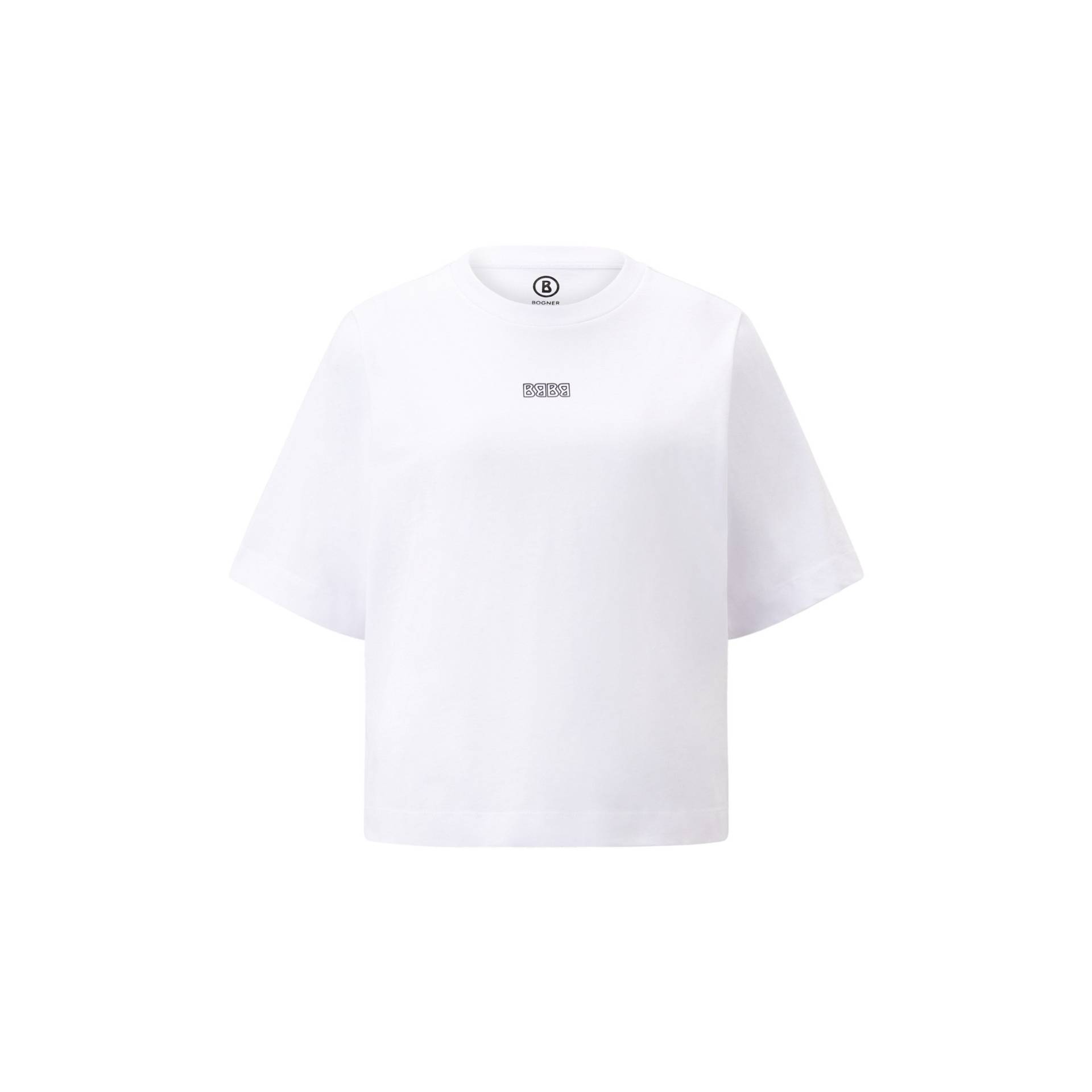 BOGNER T-Shirt Dorothy für Damen - Weiß - 36 BOGNER T-Shirt Dorothy für Damen - Weiß - 36 von Bogner