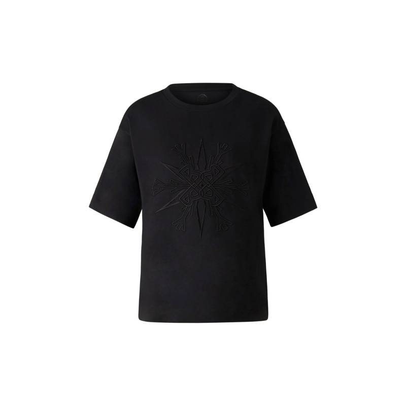 BOGNER T-Shirt Heda für Damen - Schwarz - 36 von Bogner