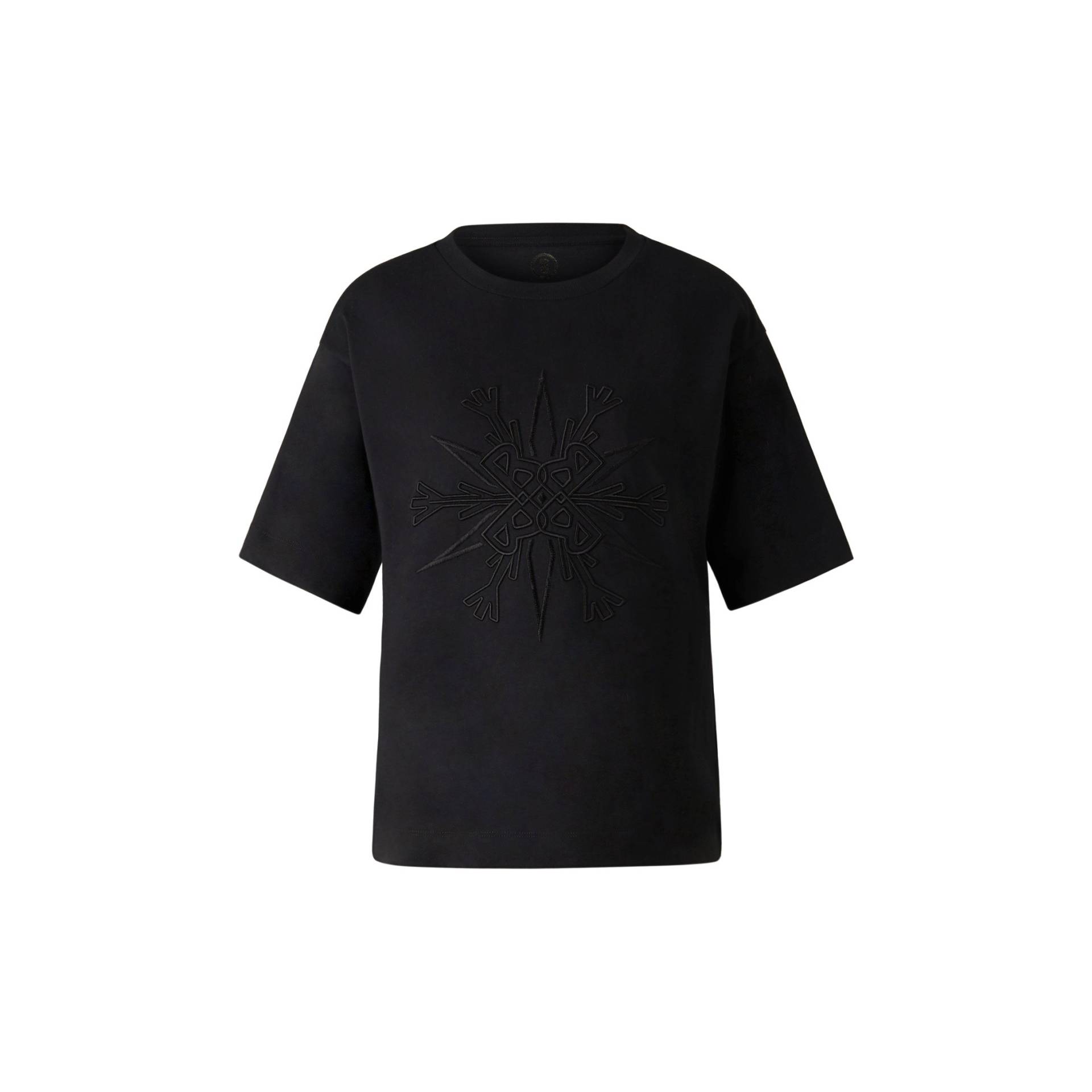 BOGNER T-Shirt Heda für Damen - Schwarz - 38 von Bogner