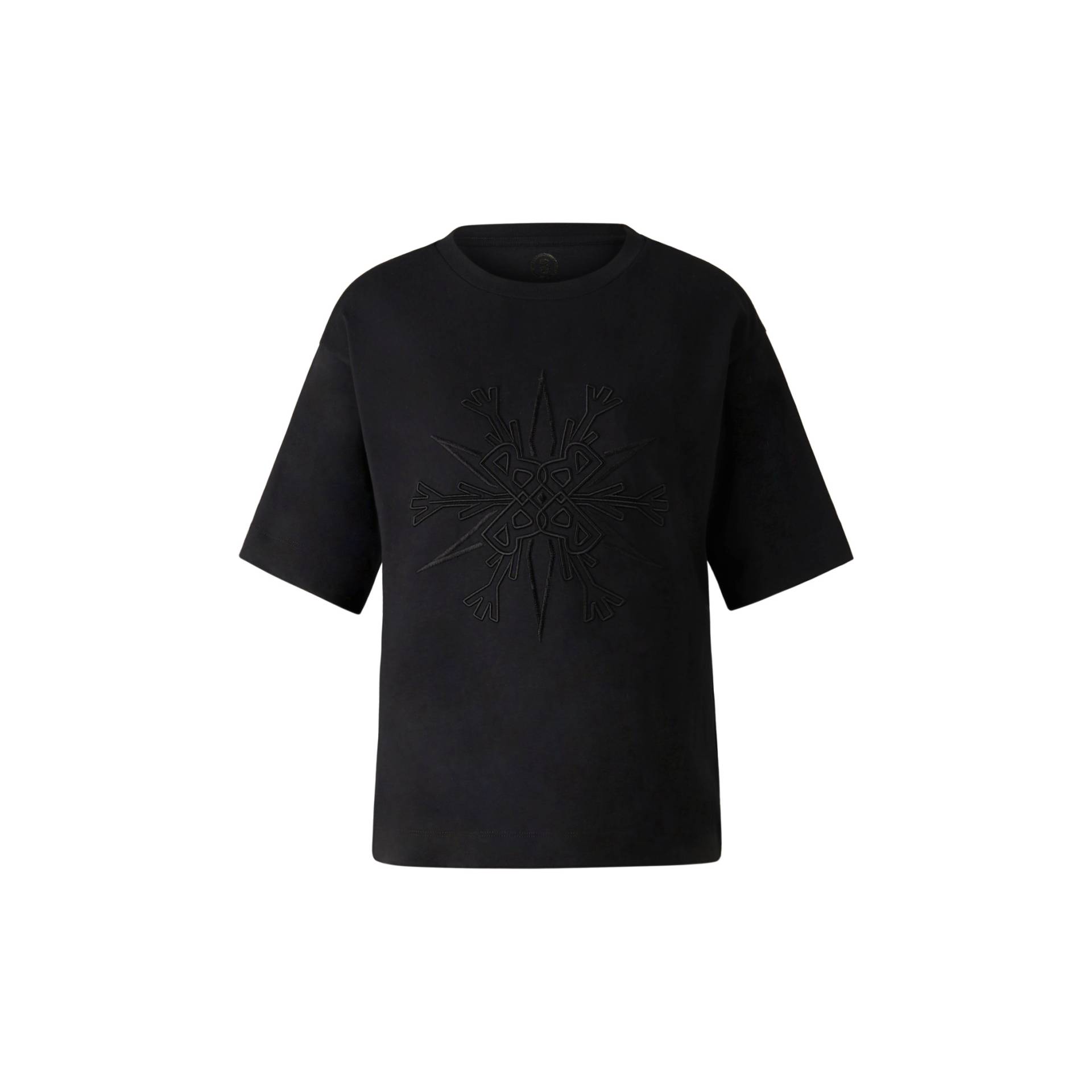 BOGNER T-Shirt Heda für Damen - Schwarz - 42 von Bogner