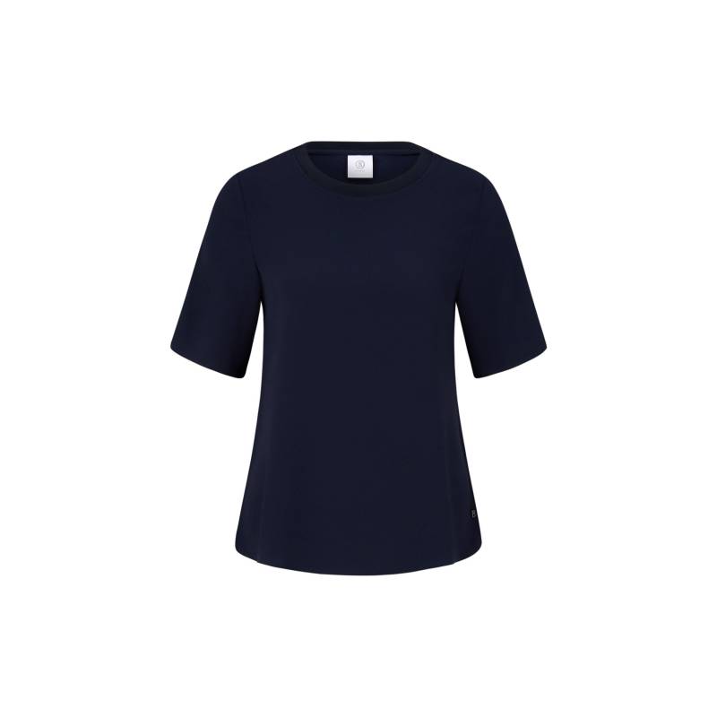 BOGNER T-Shirt Karly für Damen - Navy-Blau - 48 von Bogner