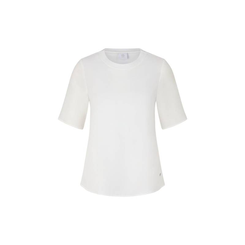 BOGNER T-Shirt Karly für Damen - Off-White - 40 von Bogner