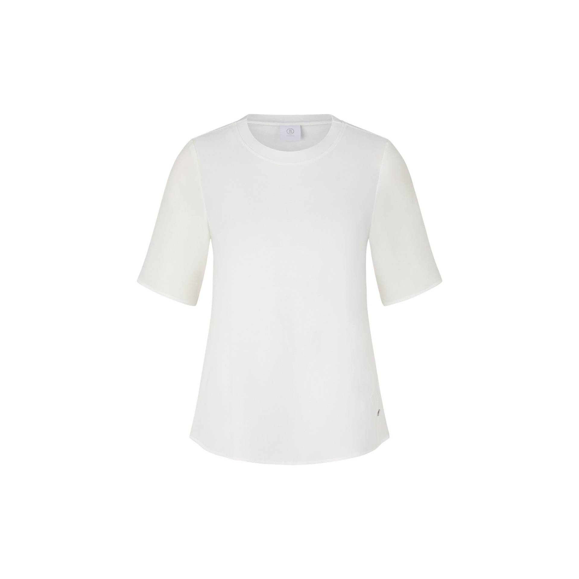 BOGNER T-Shirt Karly für Damen - Off-White - 42 von Bogner