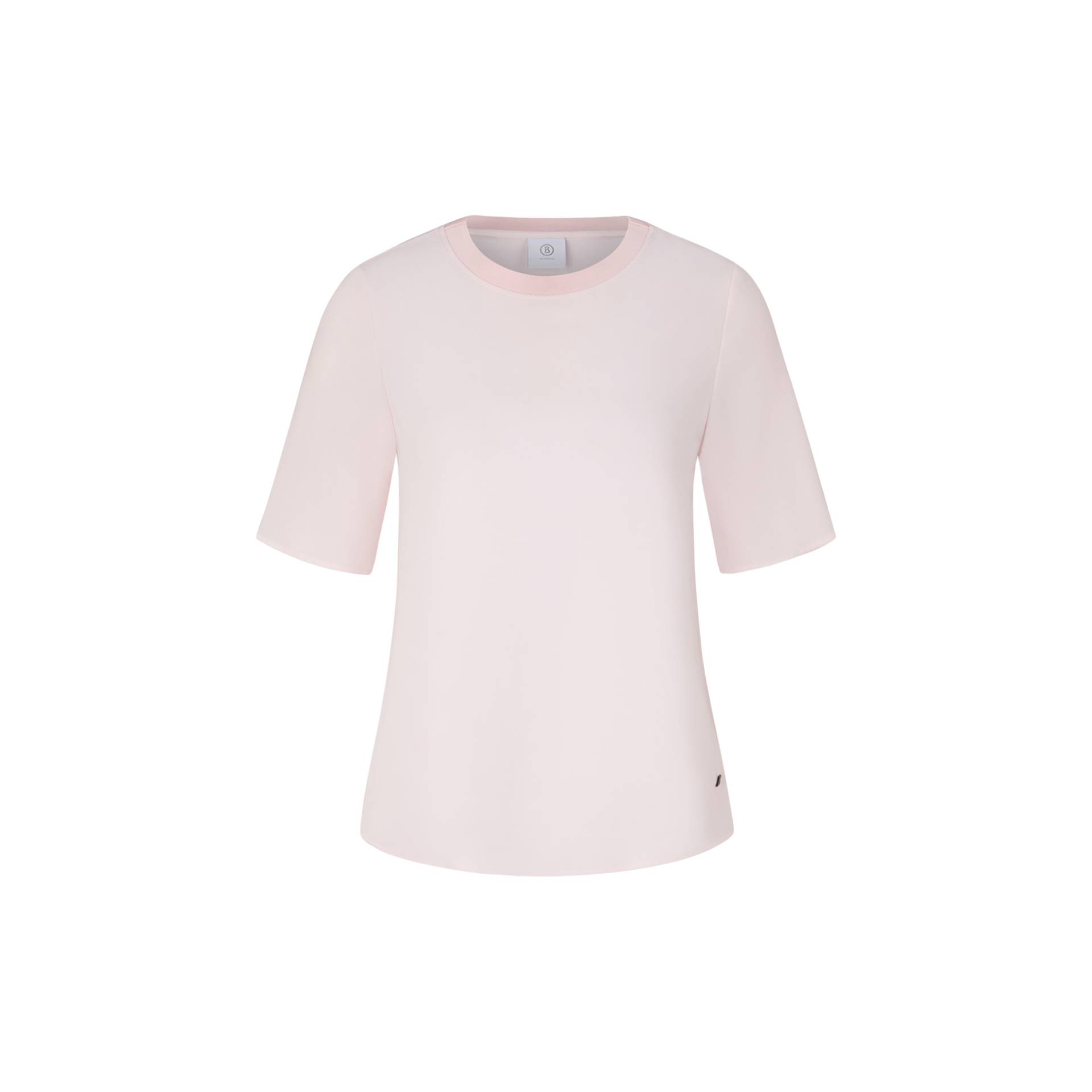 BOGNER T-Shirt Karly für Damen - Rosa - 36 von Bogner