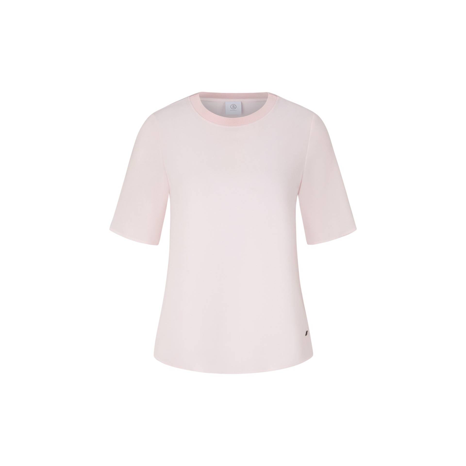 BOGNER T-Shirt Karly für Damen - Rosa - 42 von Bogner