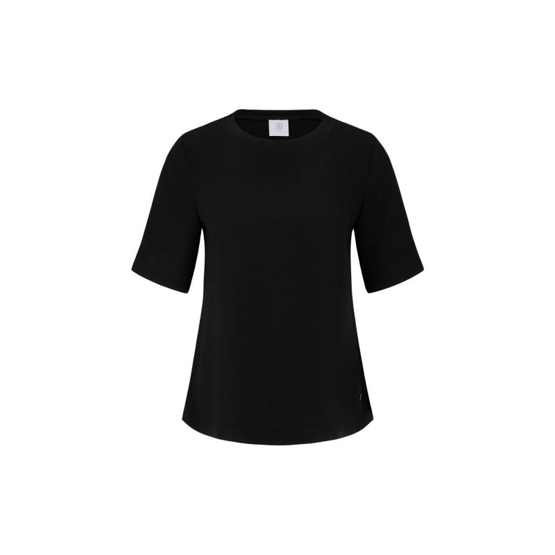 BOGNER T-Shirt Karly für Damen - Schwarz - 38 von Bogner