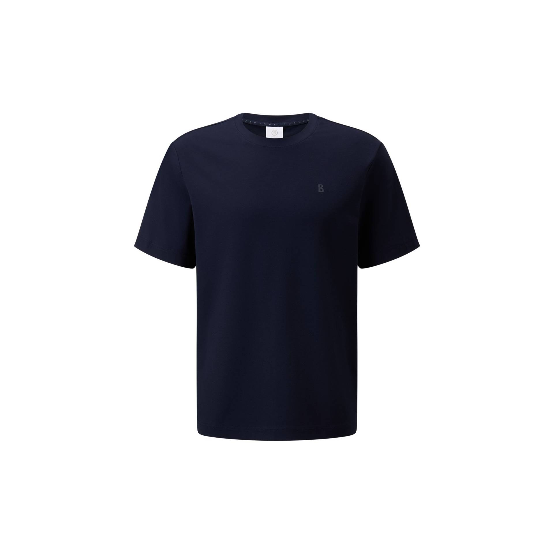 BOGNER T-Shirt Levent für Herren - Navy-Blau - 3XL von Bogner