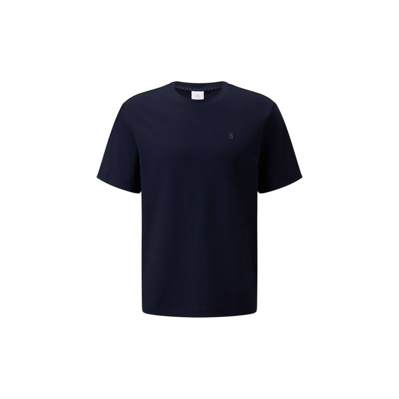 BOGNER T-Shirt Levent für Herren - Navy-Blau - XXL von Bogner