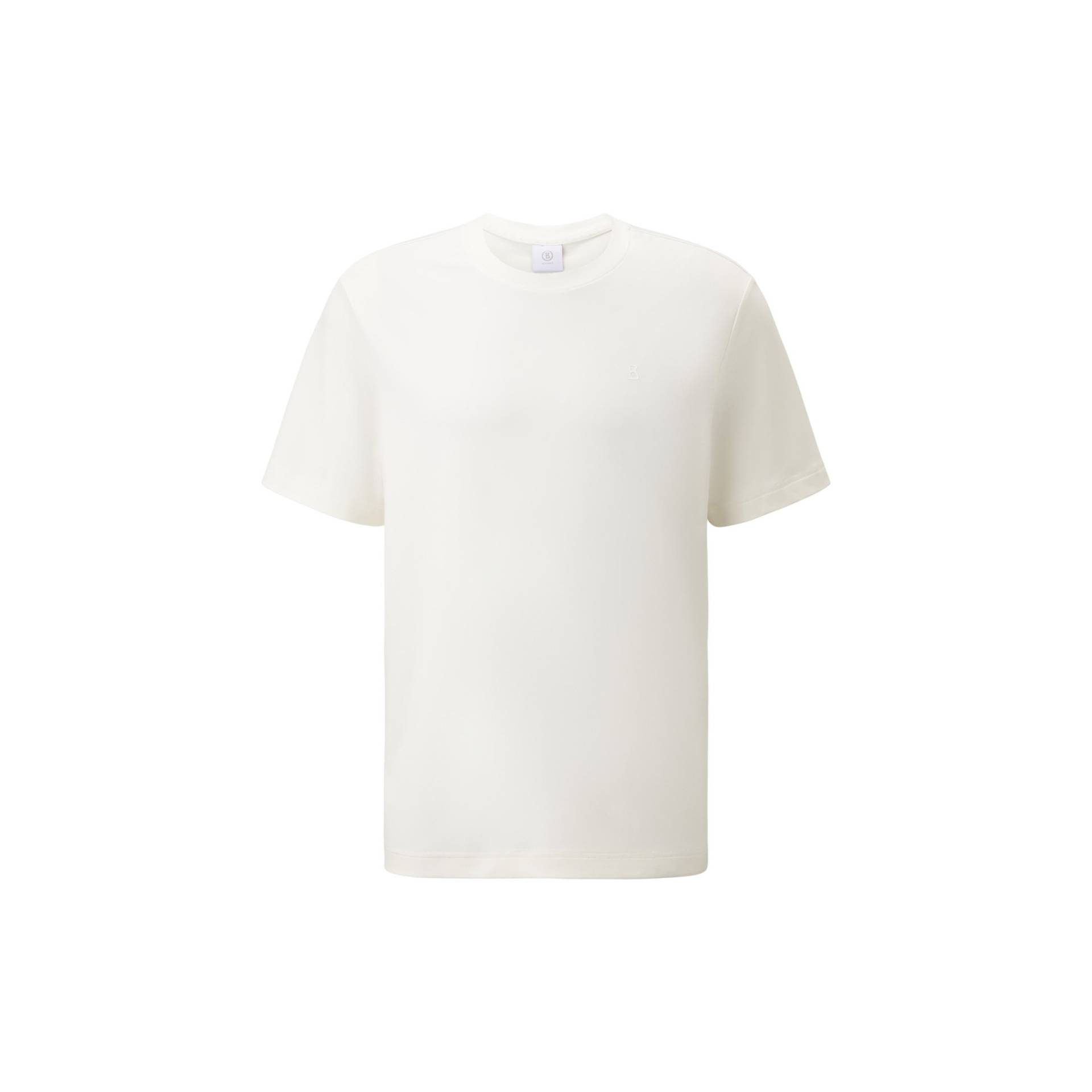 BOGNER T-Shirt Levent für Herren - Off-White - L BOGNER T-Shirt Levent für Herren - Off-White - L von Bogner