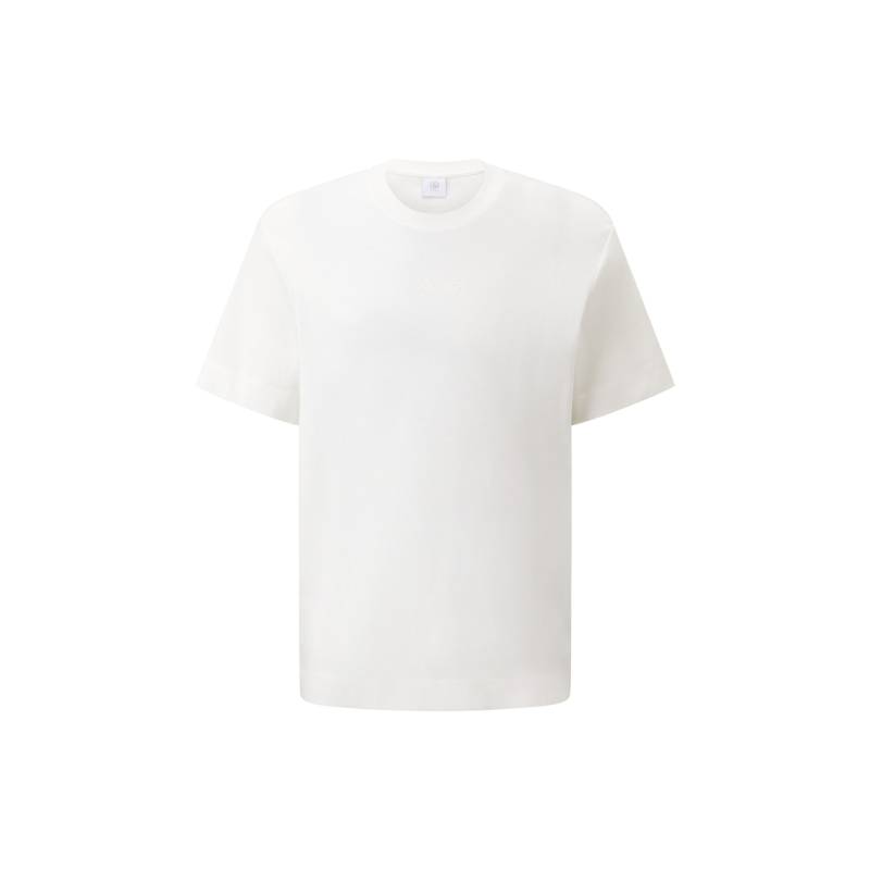 BOGNER T-Shirt Lukas für Herren - Off-White - L von Bogner