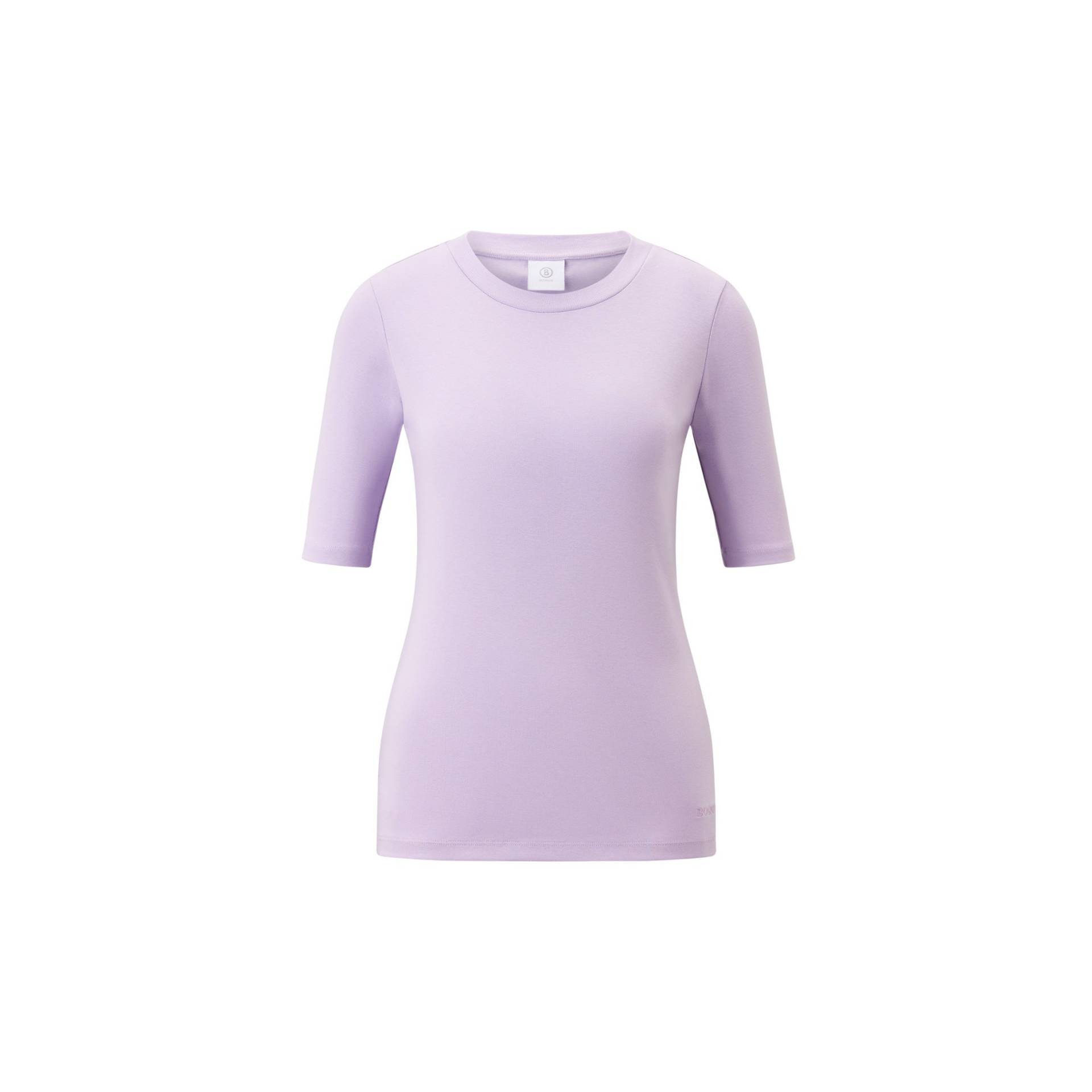 BOGNER T-Shirt Nikini für Damen - Flieder - 34 von Bogner