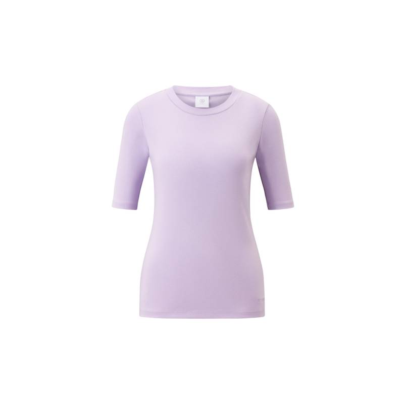 BOGNER T-Shirt Nikini für Damen - Flieder - 36 von Bogner