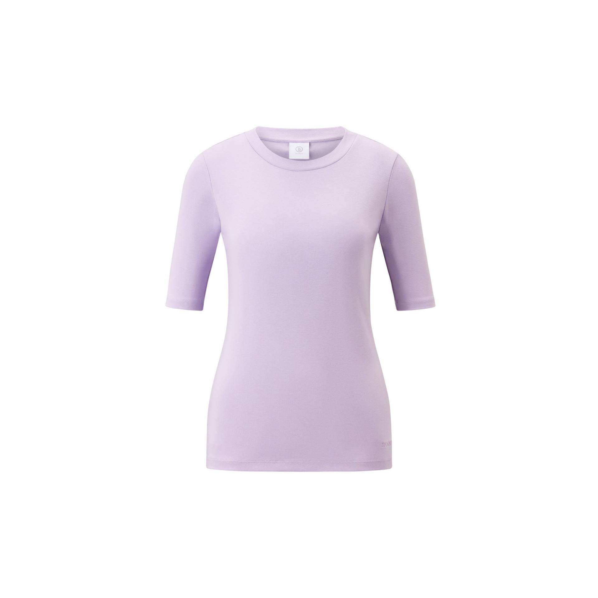 BOGNER T-Shirt Nikini für Damen - Flieder - 40 BOGNER T-Shirt Nikini für Damen - Flieder - 40 von Bogner