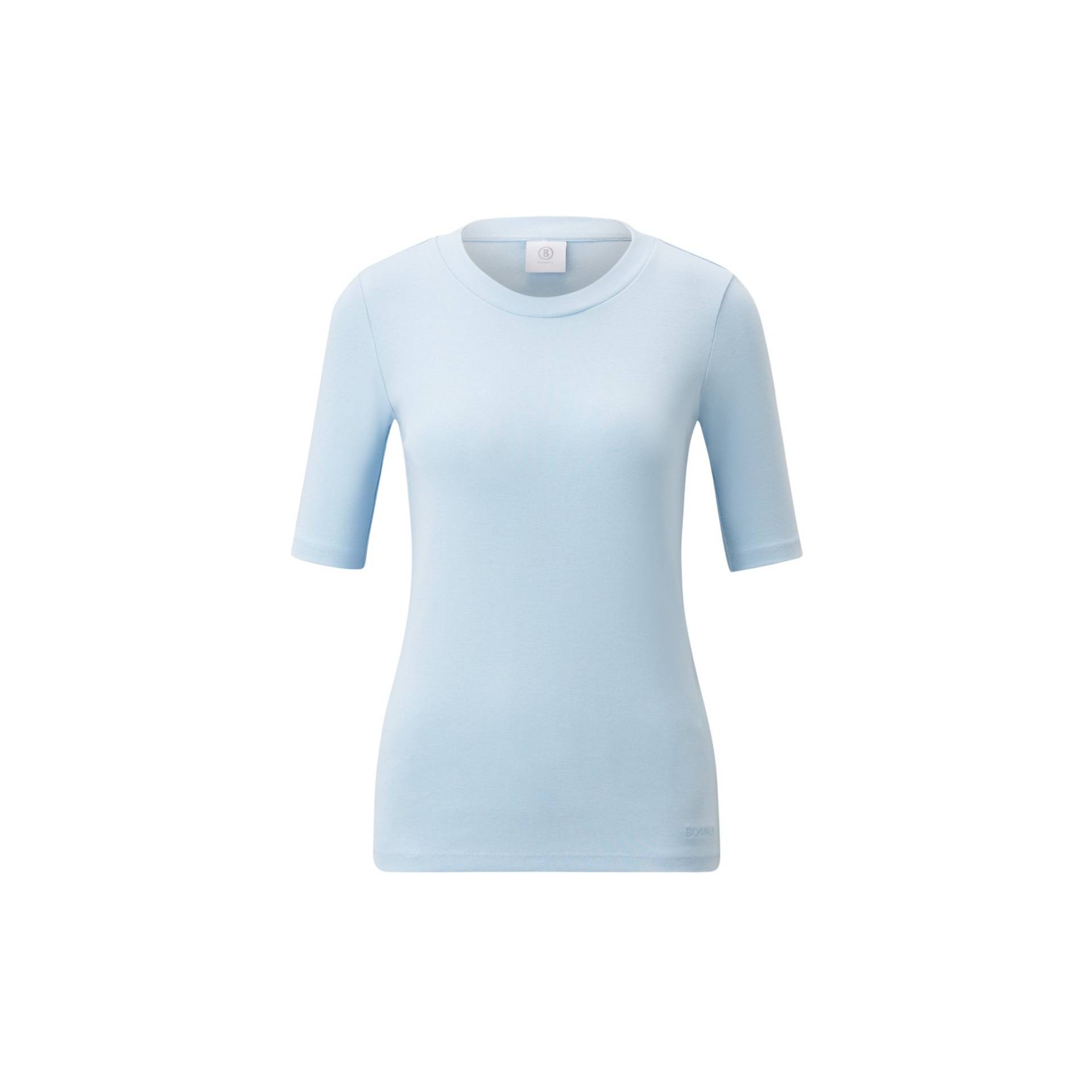 BOGNER T-Shirt Nikini für Damen - Hellblau - 36 von Bogner