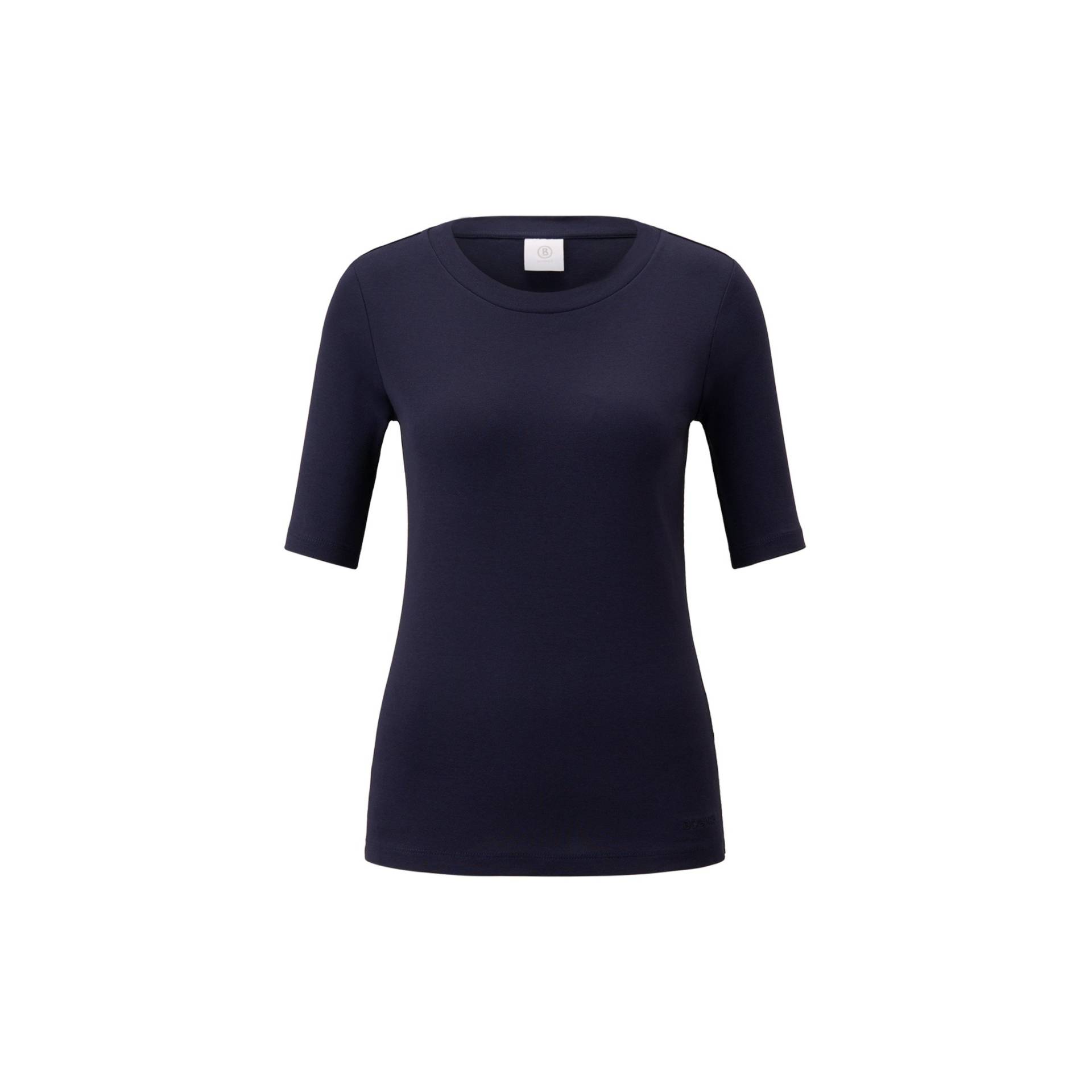 BOGNER T-Shirt Nikini für Damen - Navy-Blau - 34 von Bogner