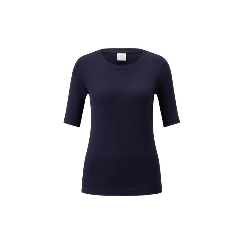 BOGNER T-Shirt Nikini für Damen - Navy-Blau - 36 von Bogner