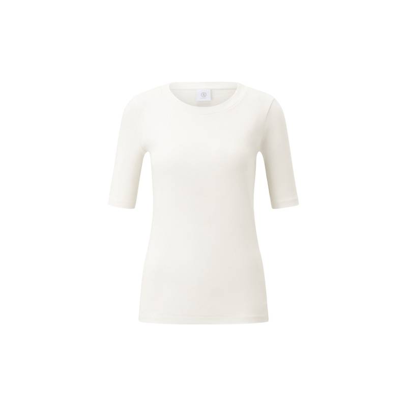 BOGNER T-Shirt Nikini für Damen - Off-White - 34 von Bogner