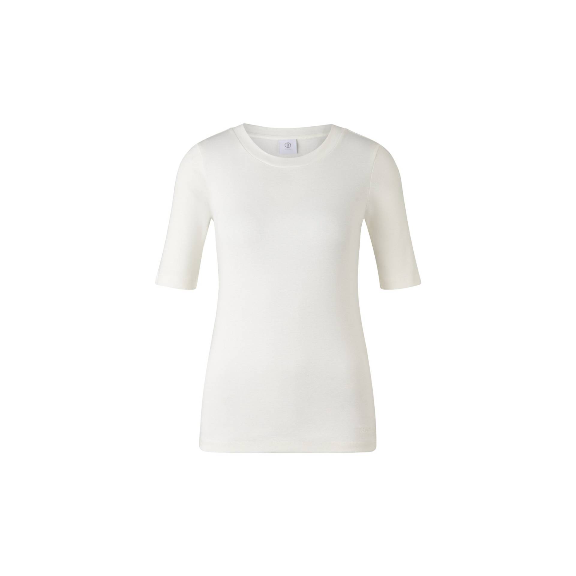 BOGNER T-Shirt Nikini für Damen - Off-White - 48 BOGNER T-Shirt Nikini für Damen - Off-White - 48 von Bogner
