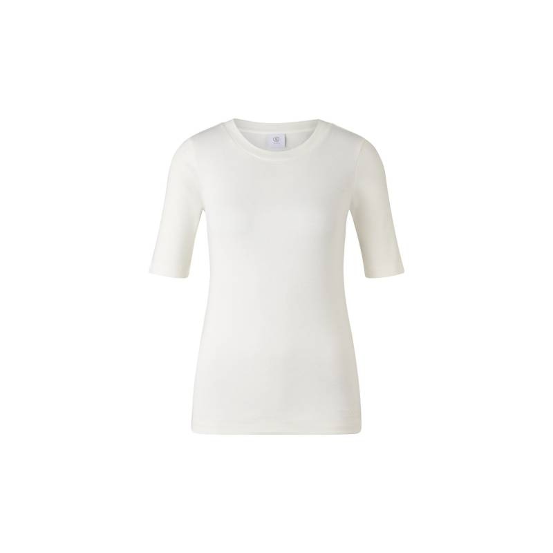 BOGNER T-Shirt Nikini für Damen - Off-White - 48 von Bogner