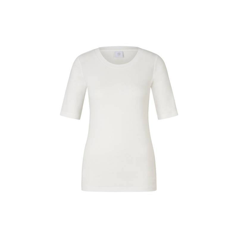 BOGNER T-Shirt Nikini für Damen - Off-White - 34 von Bogner