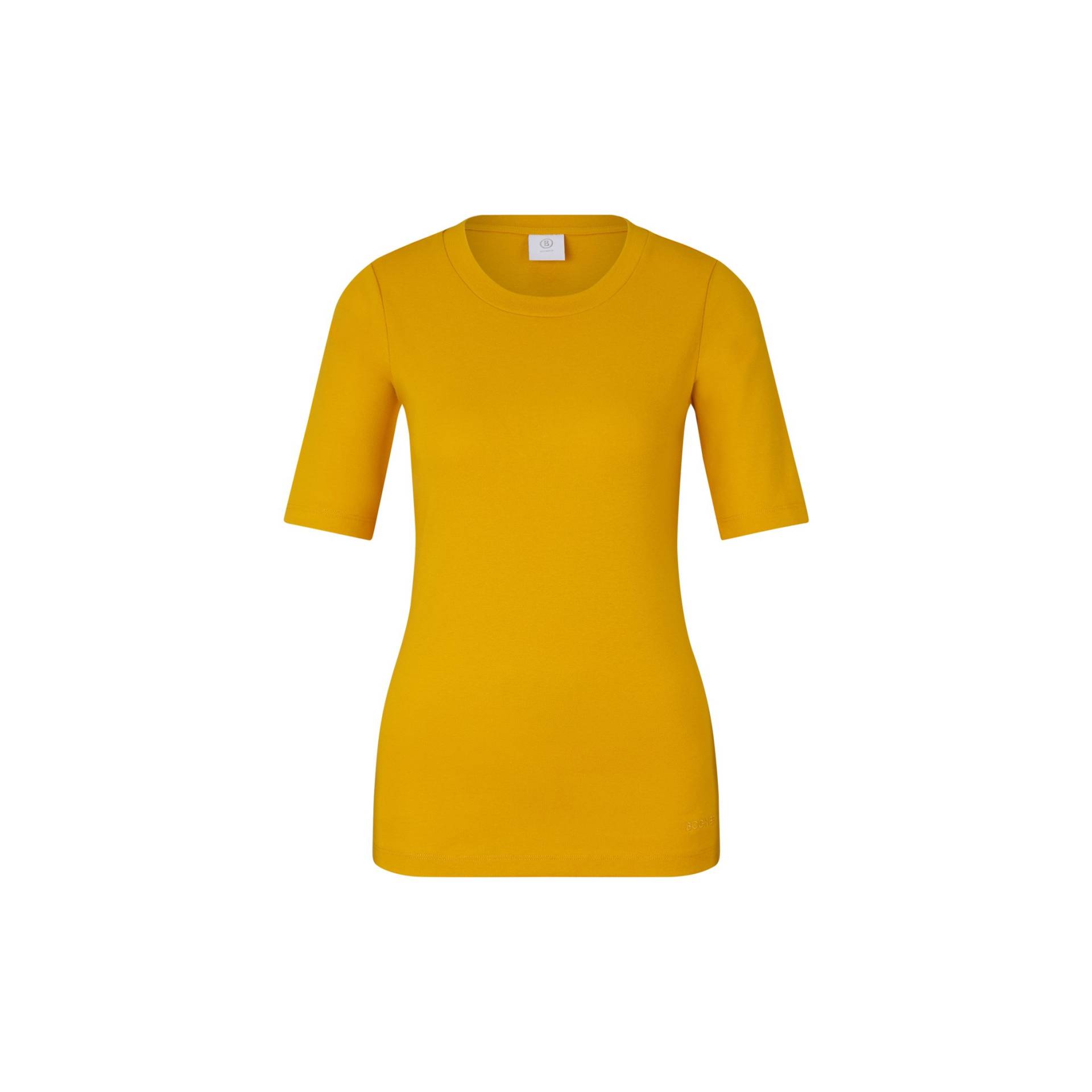 BOGNER T-Shirt Nikini für Damen - Gelb - 38 von Bogner