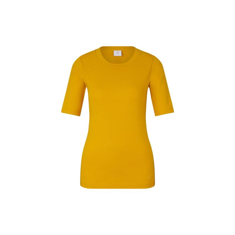 BOGNER T-Shirt Nikini für Damen - Gelb - 40 von Bogner