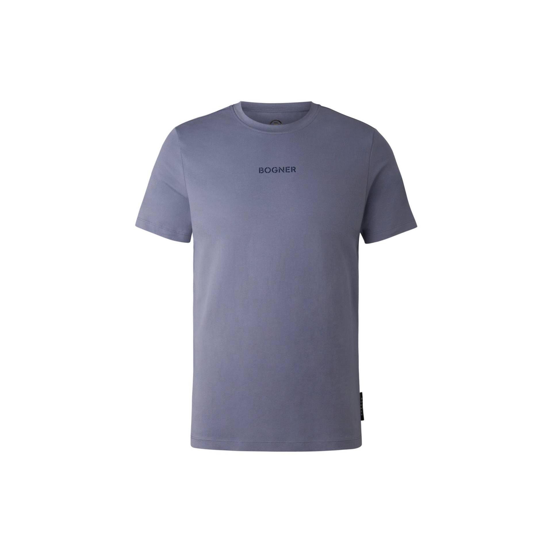 BOGNER T-Shirt Roc für Herren - Blau-Grau - 3XL von Bogner