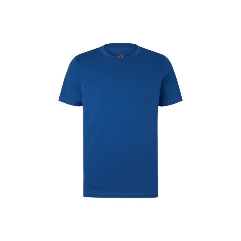 BOGNER T-Shirt Roc für Herren - Blau - 3XL von Bogner