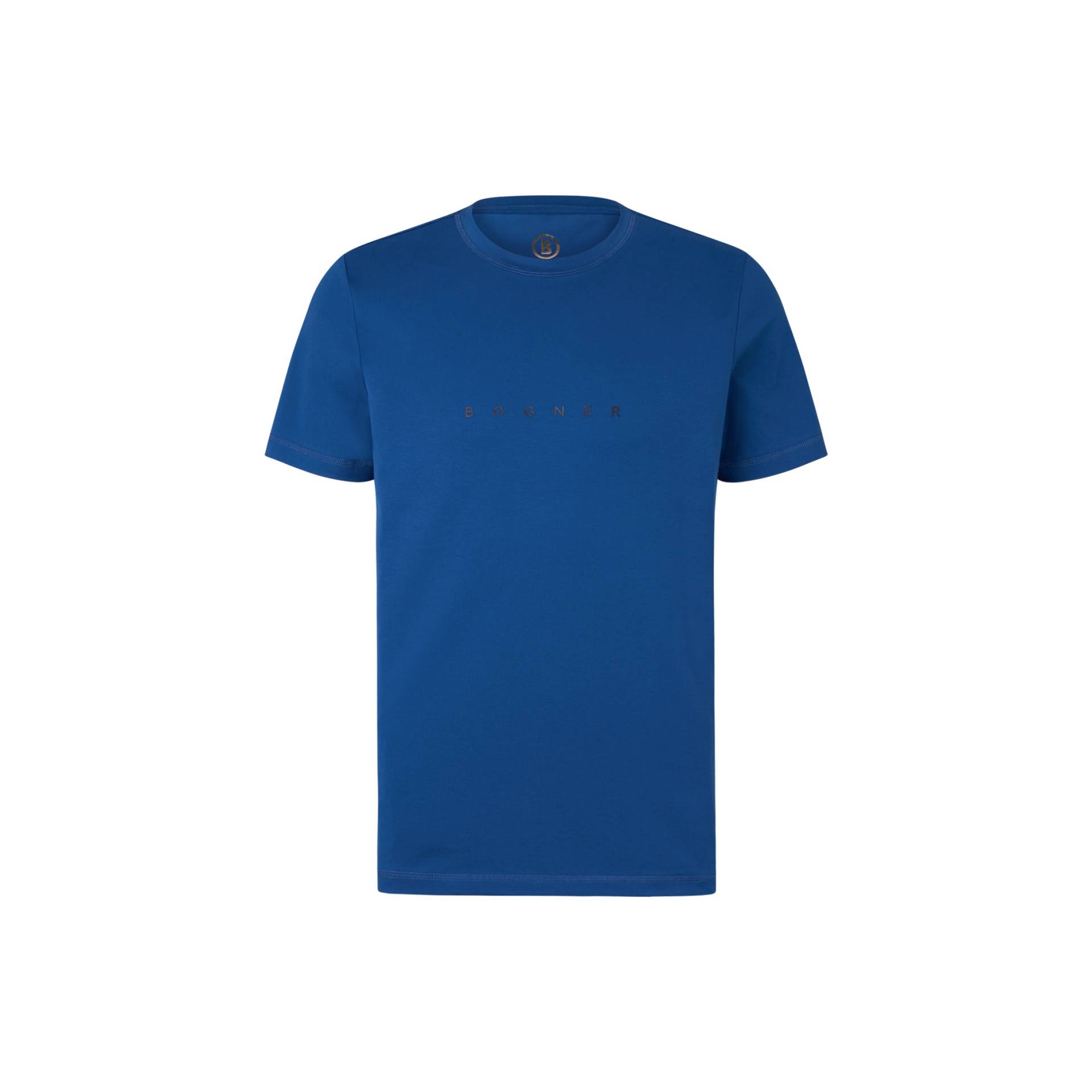 BOGNER T-Shirt Roc für Herren - Blau - M von Bogner