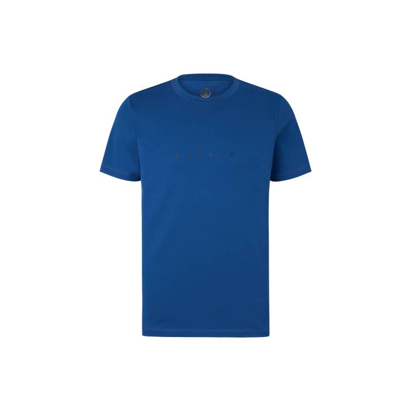 BOGNER T-Shirt Roc für Herren - Blau - S von Bogner