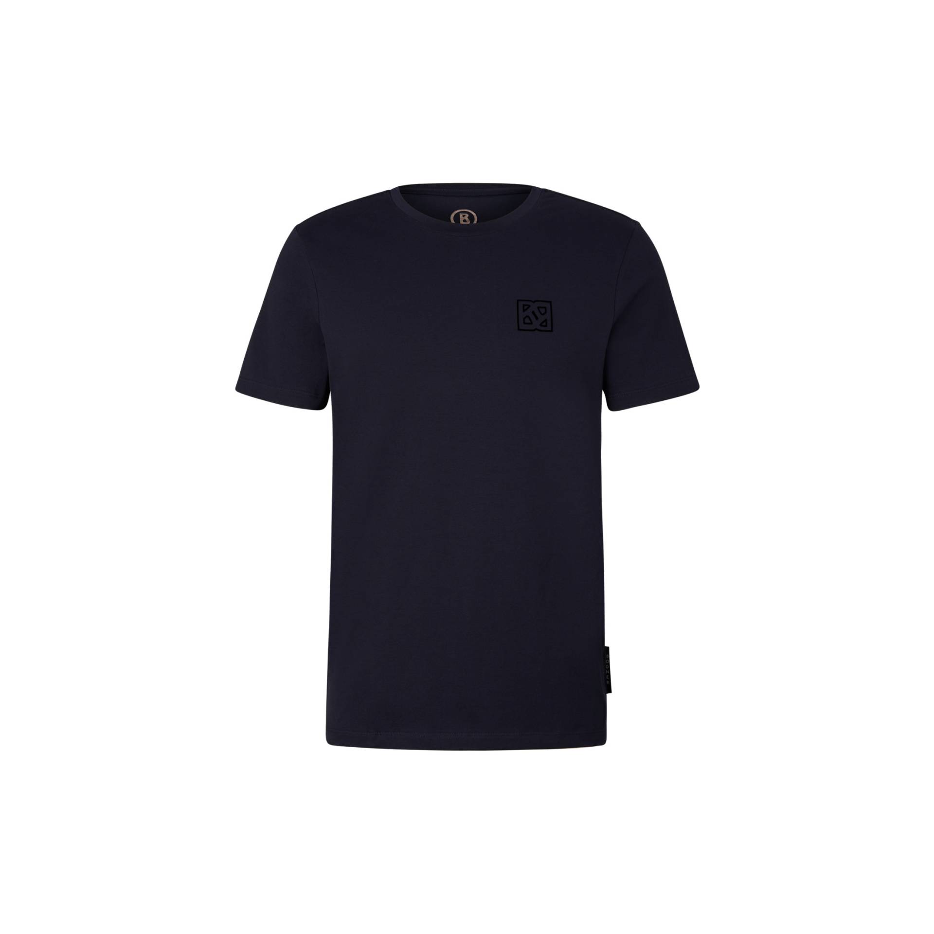 BOGNER T-Shirt Roc für Herren - Navy-Blau - L von Bogner