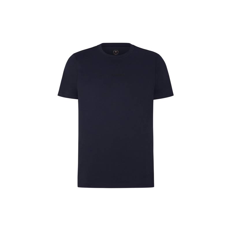 BOGNER T-Shirt Roc für Herren - Navy-Blau - 3XL von Bogner