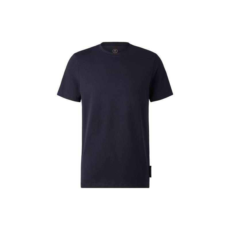 BOGNER T-Shirt Roc für Herren - Navy-Blau - 3XL von Bogner