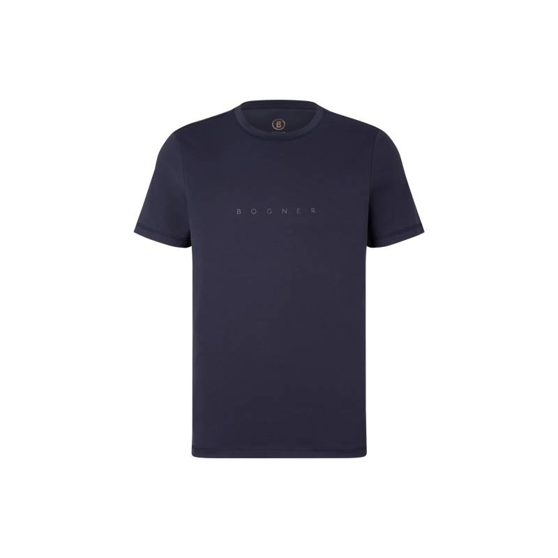 BOGNER T-Shirt Roc für Herren - Navy-Blau - M von Bogner