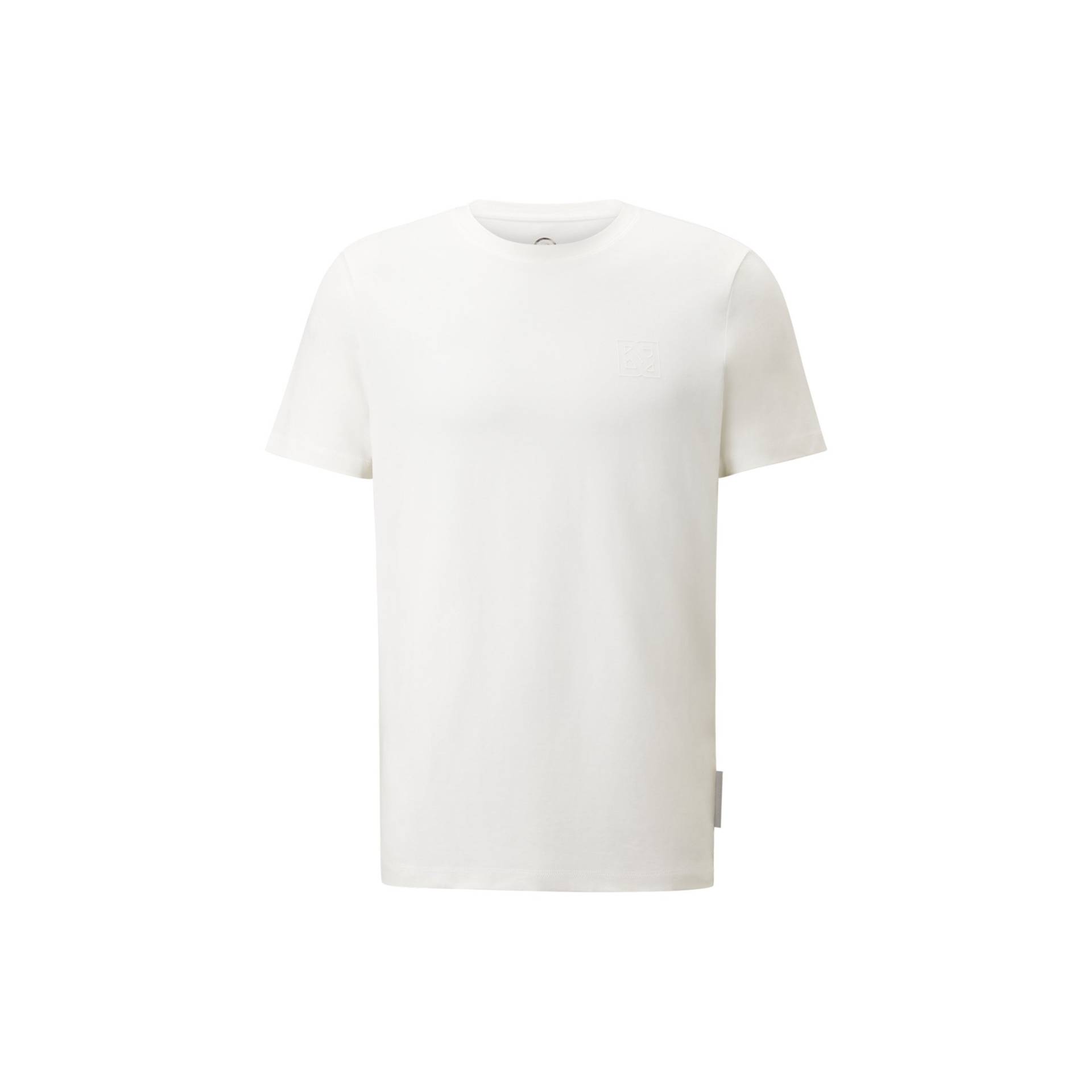 BOGNER T-Shirt Roc für Herren - Off-White - 3XL von Bogner