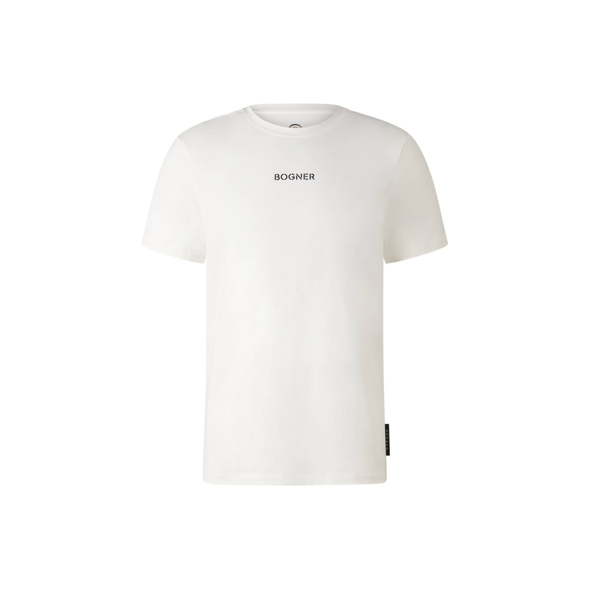 BOGNER T-Shirt Roc für Herren - Off-White - 3XL von Bogner