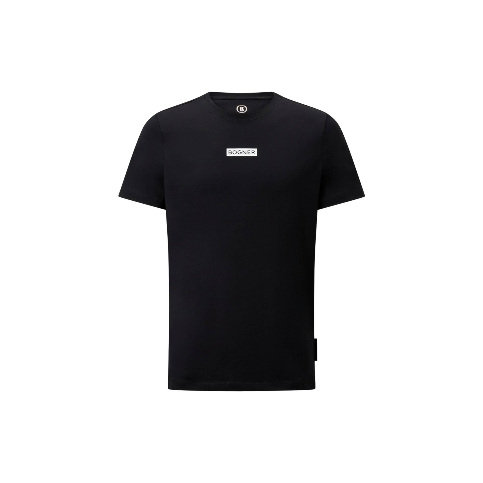 BOGNER T-Shirt Roc für Herren - Schwarz - 3XL von Bogner