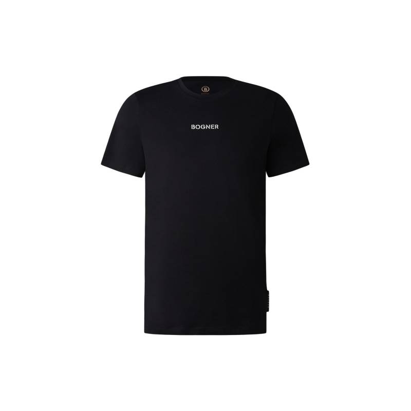 BOGNER T-Shirt Roc für Herren - Schwarz - 3XL von Bogner