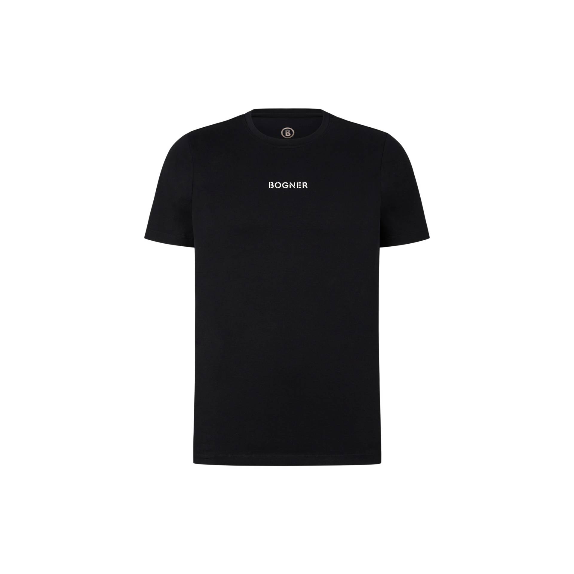 BOGNER T-Shirt Roc für Herren - Schwarz - M von Bogner