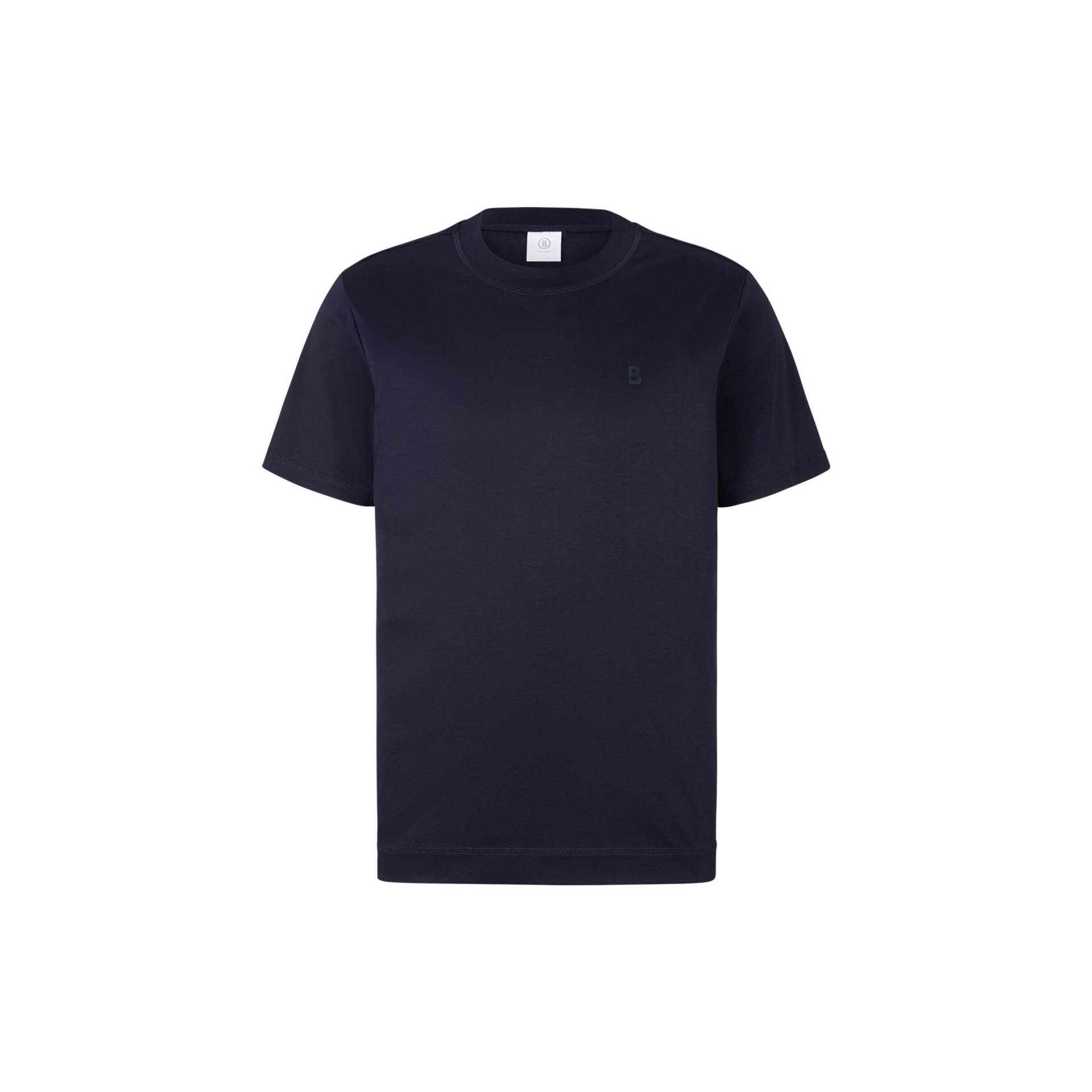 BOGNER T-Shirt Ryan für Herren - Navy-Blau - L von Bogner