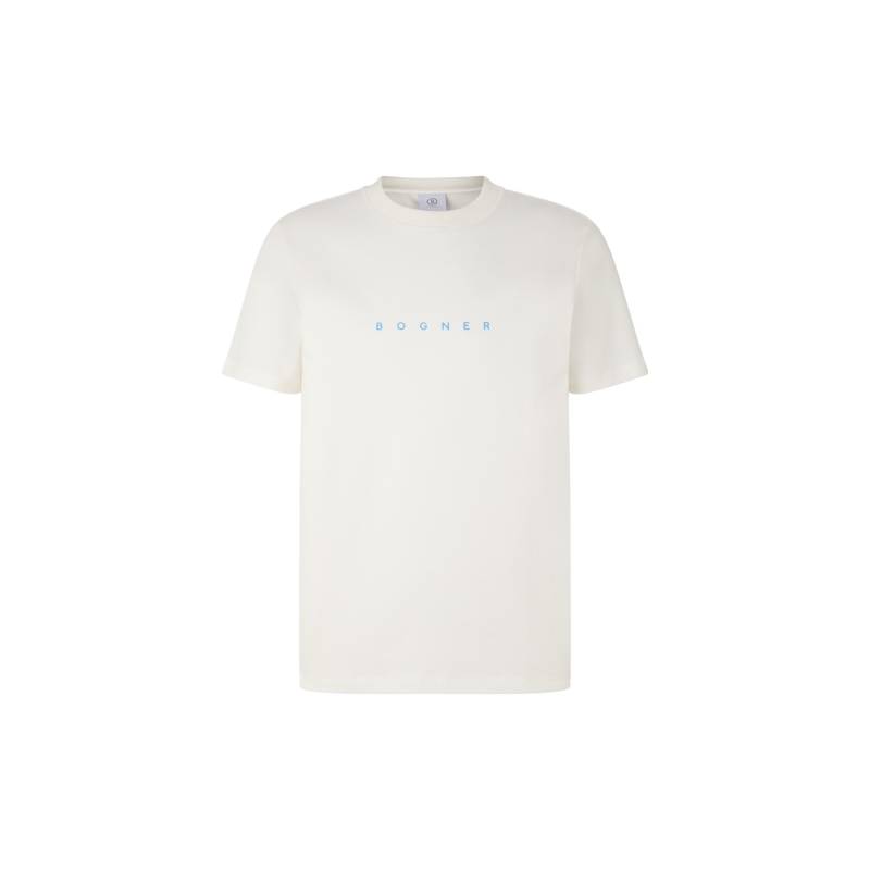 BOGNER T-Shirt Ryan für Herren - Off-White - 3XL von Bogner