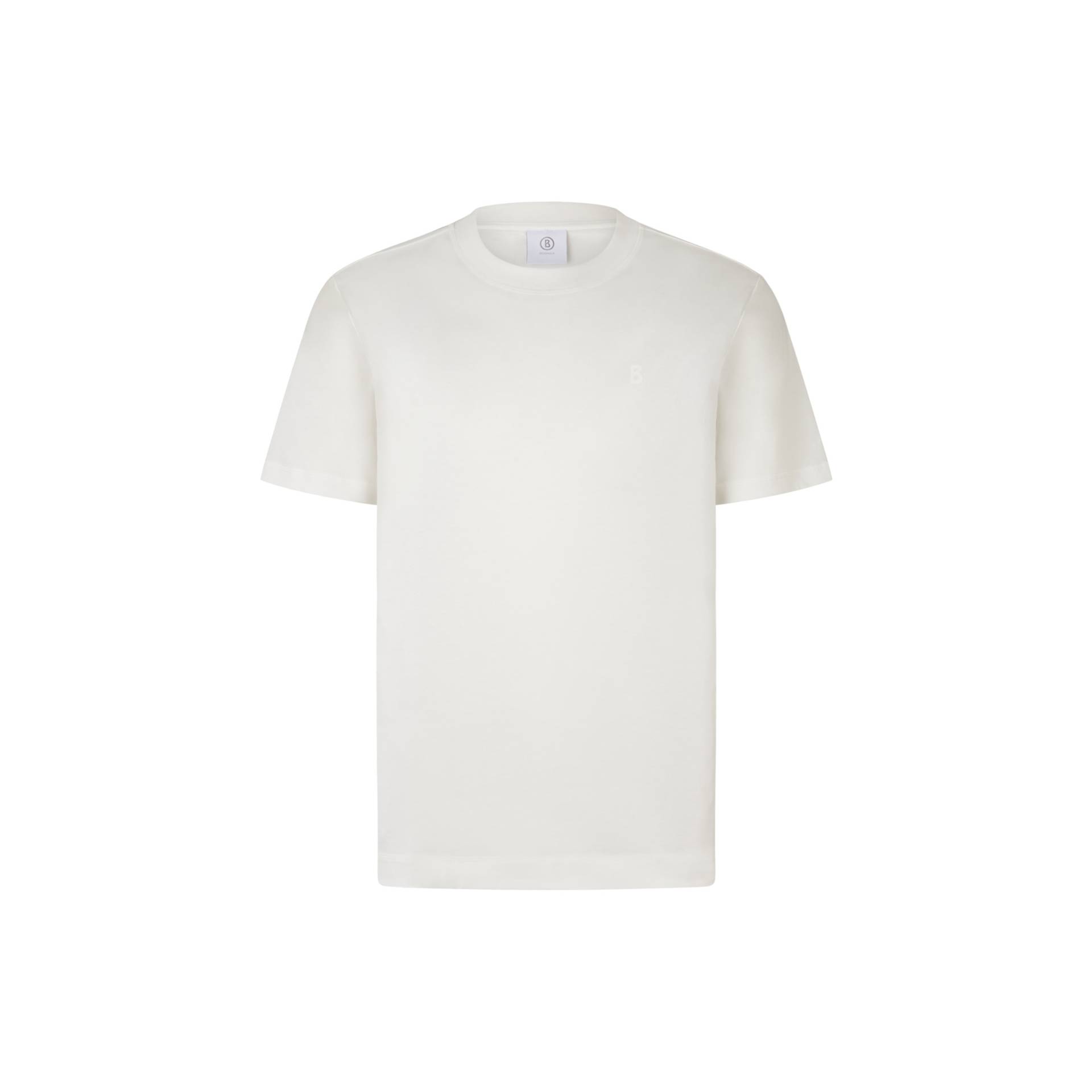 BOGNER T-Shirt Ryan für Herren - Off-White - 3XL von Bogner